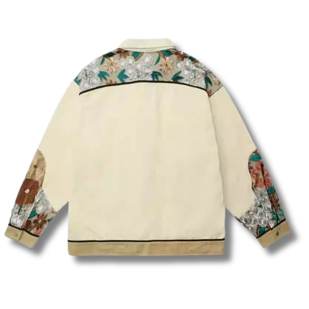 Jacke Jacquard  Unisex