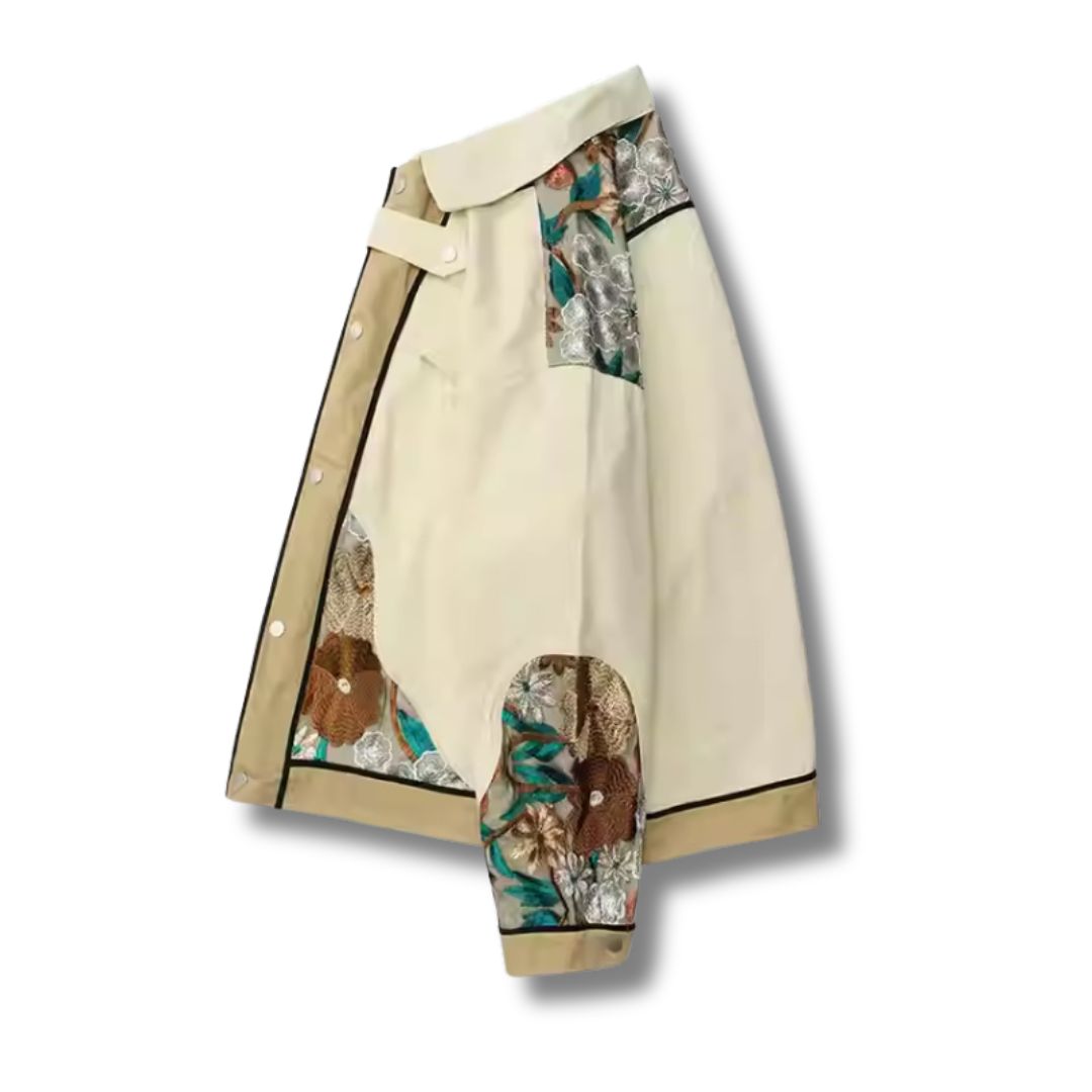 Jacke Jacquard  Unisex