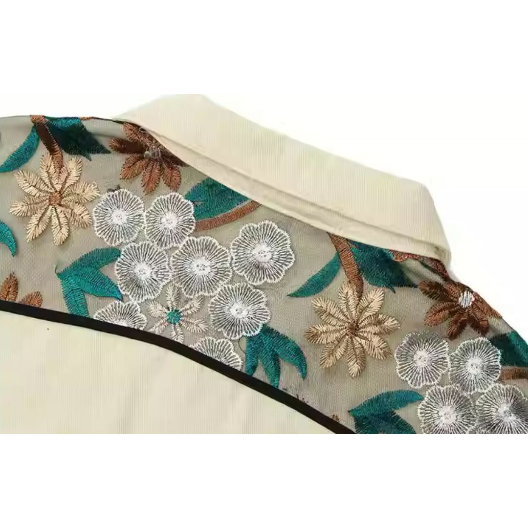 Jacke Jacquard  Unisex