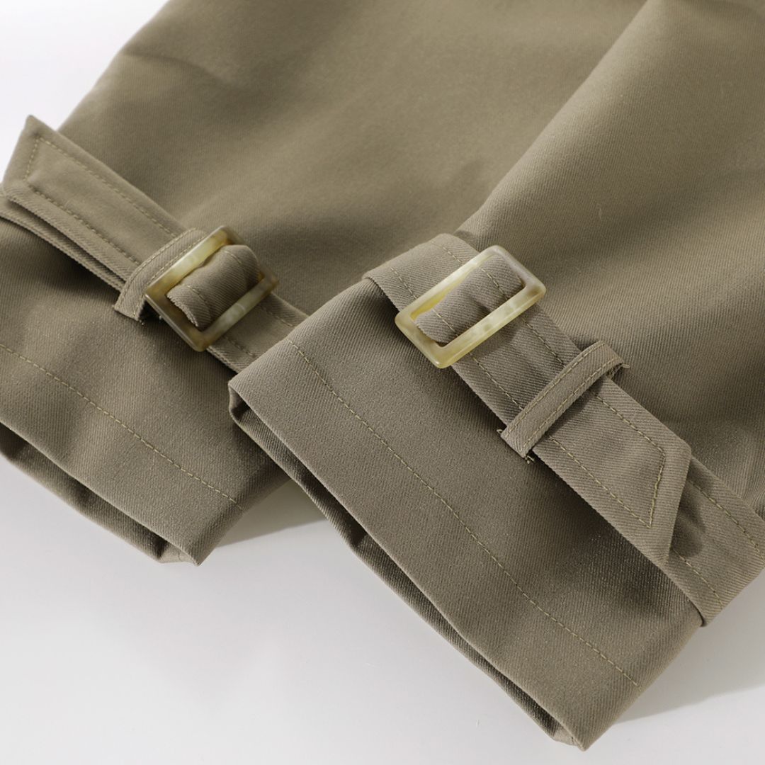 Trenchcoat Damen mit Kapuze – Hüftlang & stylisch für den Herbst