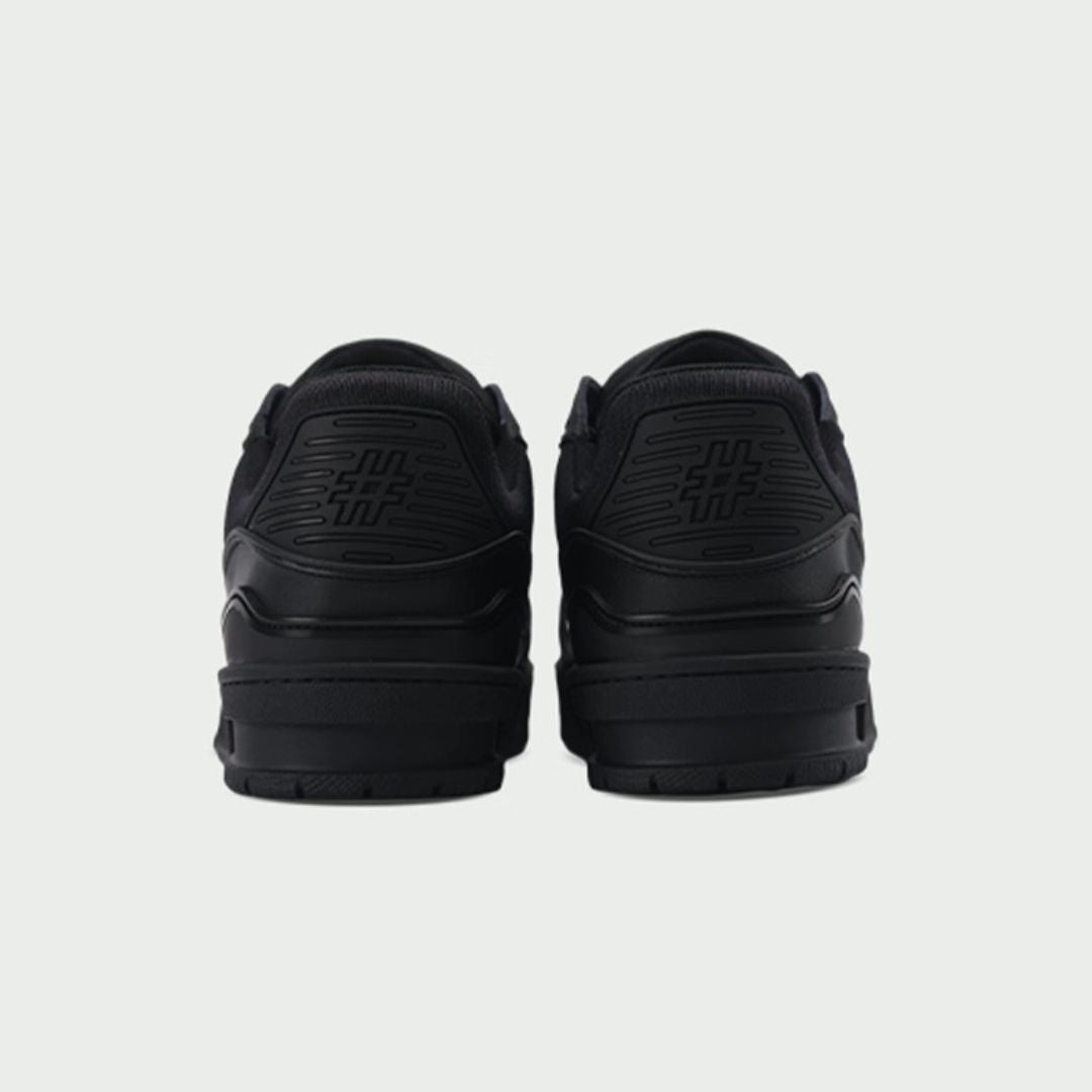 Sneaker Black