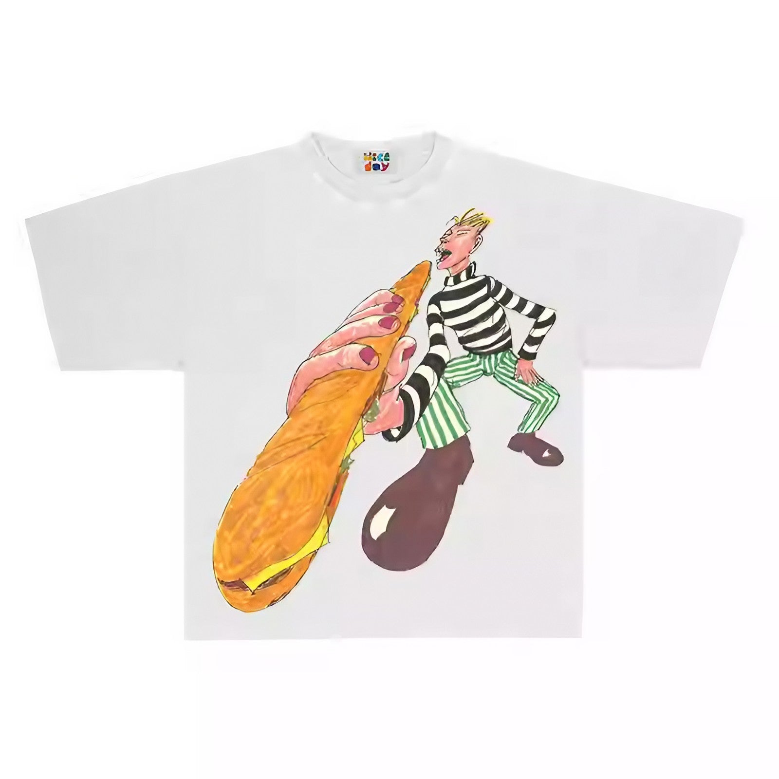 T - Shirt Unisex Baguette