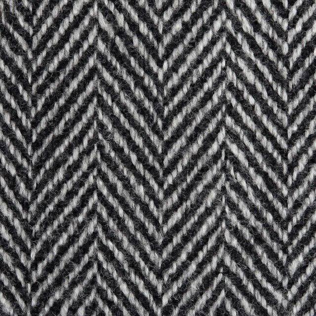 Clara Grau – Tweed Bleistiftrock