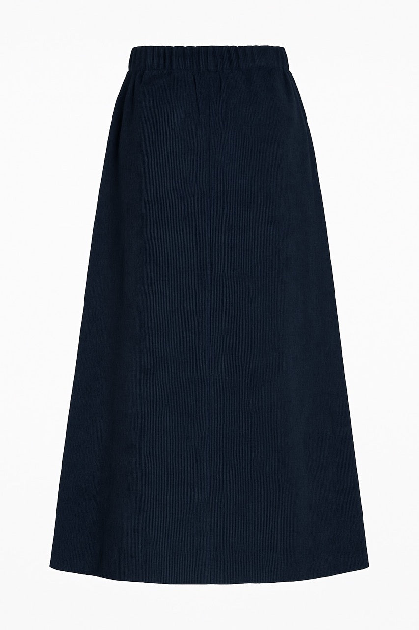 Lina Marine – Cord Maxirock