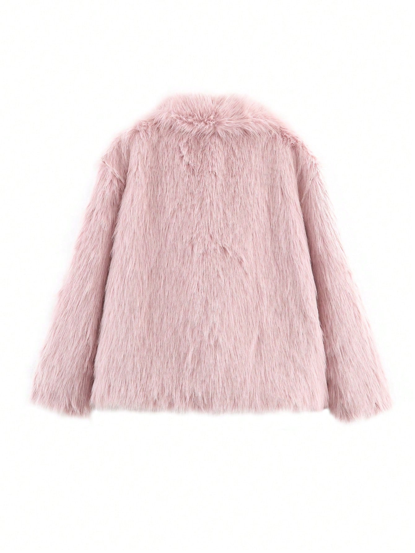 Kunstfelljacke Paris - MO : CLTH